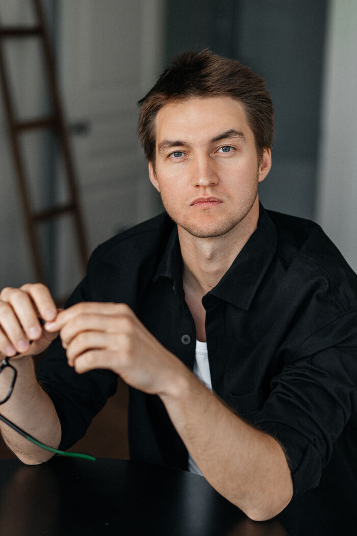 Дмитрий Матвеев